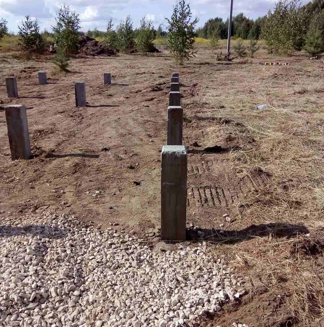 ЖБ сваи Сухиничи